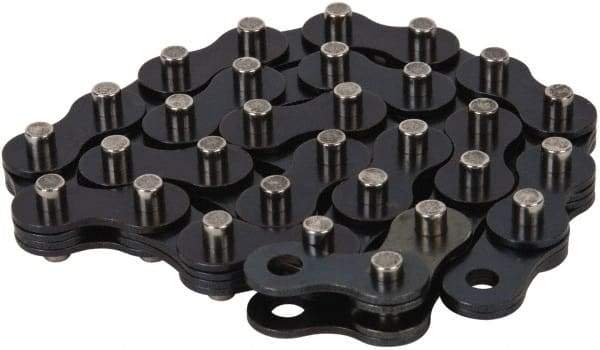 Irwin - Replacement Plier Chain - For Use with 9" Locking Chain Clamp - Americas Industrial Supply