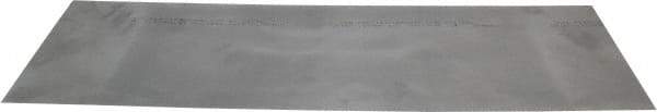 Precision Brand - 10 Piece, 18 Inch Long x 6 Inch Wide x 0.01 Inch Thick, Shim Sheet Stock - Steel - Americas Industrial Supply