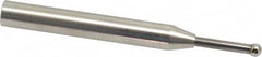 Mitutoyo - Ball Height Gage Probe - For Use with Linear Lite High Gages - Americas Industrial Supply