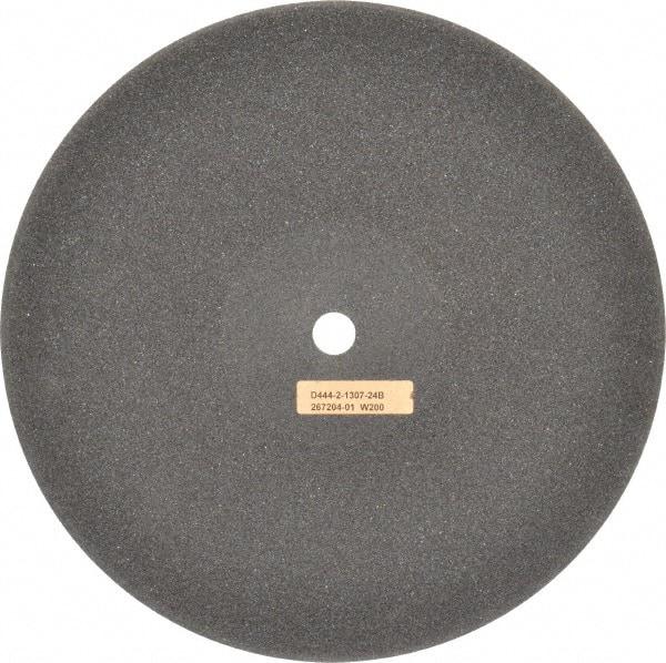 Everett - 10" Cutoff Wheel - 3/32" Thick, 5/8" Arbor, Use with Gas Powered Saws - Americas Industrial Supply