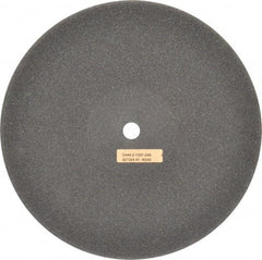 Everett - 10" Cutoff Wheel - 3/32" Thick, 5/8" Arbor, Use with Gas Powered Saws - Americas Industrial Supply