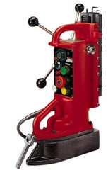 Milwaukee Tool - Power Drill Drill Press Base - For Milwauke Drill Motors - Americas Industrial Supply