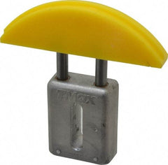 Fenner Drives - Chain Size 35, Aluminum, Chain Tensioner - 15 to 40 Lbs. Force - Americas Industrial Supply