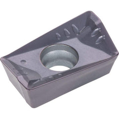 Milling Insert:  AH3225,  Solid Carbide N/A Finish,