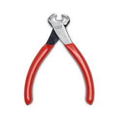 Diagonal Cutting Plier: 4.25″ OAL 0.27″ Jaw Length, 0.27″ Jaw Width, Cutter Head