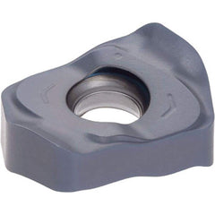 Milling Insert:  AH3225,  Solid Carbide N/A Finish,