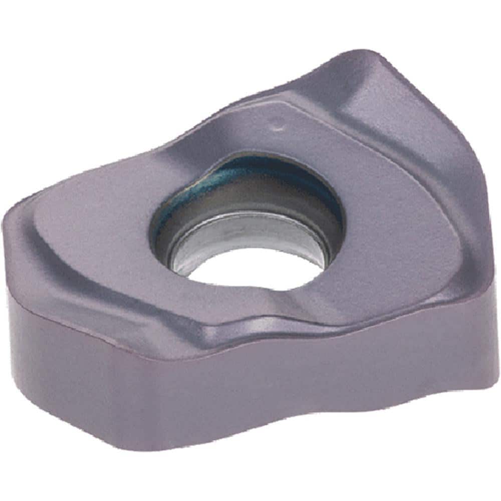 Milling Insert:  AH3225,  Solid Carbide N/A Finish,