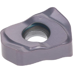 Milling Insert:  AH3225,  Solid Carbide N/A Finish,