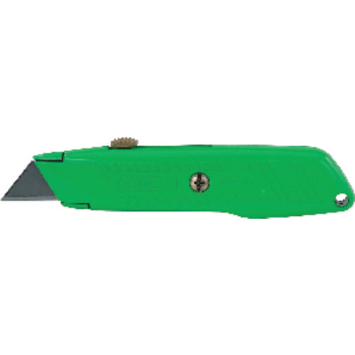 10-179 Hi Vis Utility Knife - Americas Industrial Supply