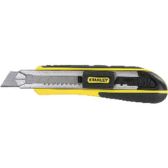 18MM SNAP OFF KNIFE - Americas Industrial Supply