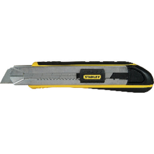 25MM SNAP OFF KNIFE - Americas Industrial Supply