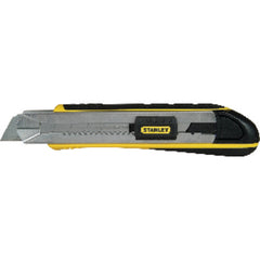 25MM SNAP OFF KNIFE - Americas Industrial Supply