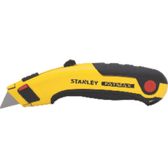 10-778 Retract Util Knife - Americas Industrial Supply