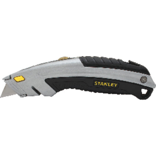 10-788 Retract Blade Util Knife - Americas Industrial Supply