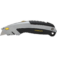 10-788 Retract Blade Util Knife - Americas Industrial Supply