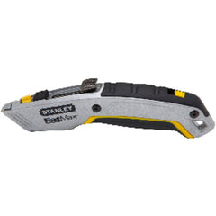 10-789 Retract Twin Blade Knife - Americas Industrial Supply