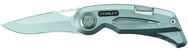 STANLEY® QuickSlide® Sport Utility Knife - Americas Industrial Supply