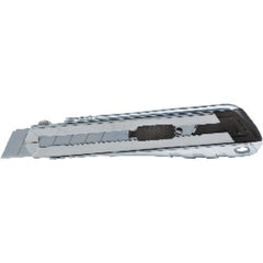 25MM SNAPOFF CRTRDG KNIFE - Americas Industrial Supply