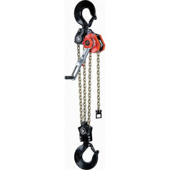 CM - 6,720 Lb Capacity, Chain Manual Lever Hoist - Americas Industrial Supply