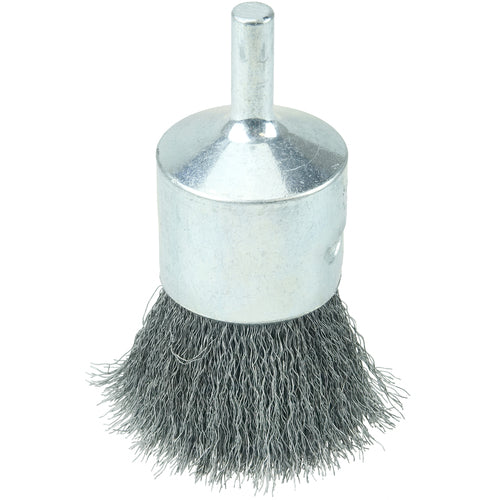 1X.006 STL CRIMP BRUSH - Americas Industrial Supply