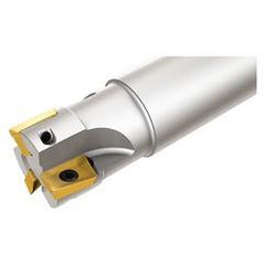 HM90E90A-D25-3-C24-B END MILLS - Americas Industrial Supply