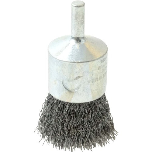 1X.0101 STL CRIMP BRUSH - Americas Industrial Supply