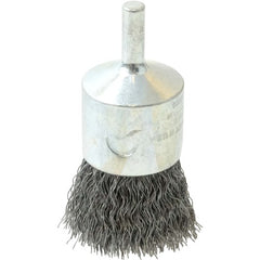 1X.0101 STL CRIMP BRUSH - Americas Industrial Supply