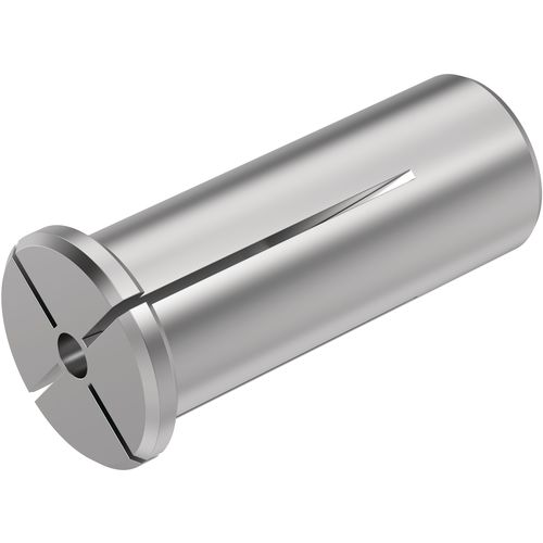 32HCM0500 REDUCER COLLET 32MM TO 1/2 - Americas Industrial Supply