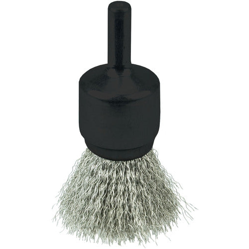 3/4X.006 SS CRIMP BRUSH - Americas Industrial Supply