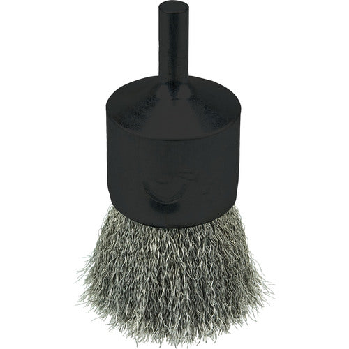 1X.0104 SS CRIMP BRUSH - Americas Industrial Supply