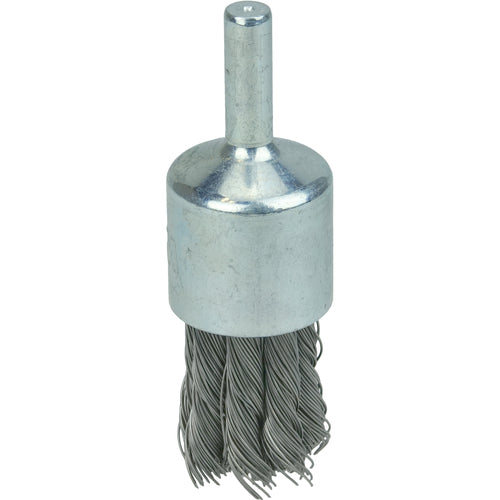 3/4X.020 STL KNOT BRUSH - Americas Industrial Supply