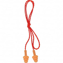 3M - Earplugs Disposable or Reusable: Reusable Style: Corded - Americas Industrial Supply
