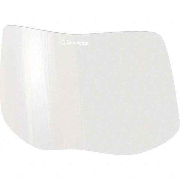 3M - Welding Lenses & Plates Type: Outside Protection Plate Lens Shade: None - Americas Industrial Supply