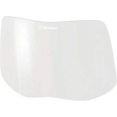 3M - Welding Lenses & Plates Type: Outside Protection Plate Lens Shade: None - Americas Industrial Supply