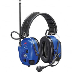 3M - Hearing Protection/Communication Type: Communications Headset Noise Reduction Rating (dB): 27.00 - Americas Industrial Supply
