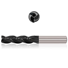 ‎DC 1/4″ x DCONMS 1/4″ x APMX 3/4″ x OAL 2-1/2″