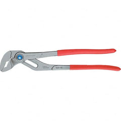 Gedore - Tongue & Groove Pliers Type: Quick-Adjusting Pliers Overall Length Range: 12" - 17.9" - Americas Industrial Supply