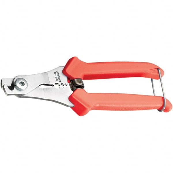Gedore - Cutting Pliers Type: Cutting Pliers Insulated: Insulated - Americas Industrial Supply
