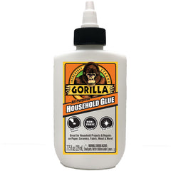 100614 House Glue 7.75 oz - Exact Industrial Supply