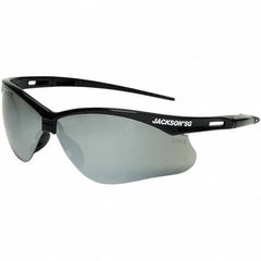 Jackson Safety - Safety Glasses Type: Safety Lens Color Family: Gray - Americas Industrial Supply