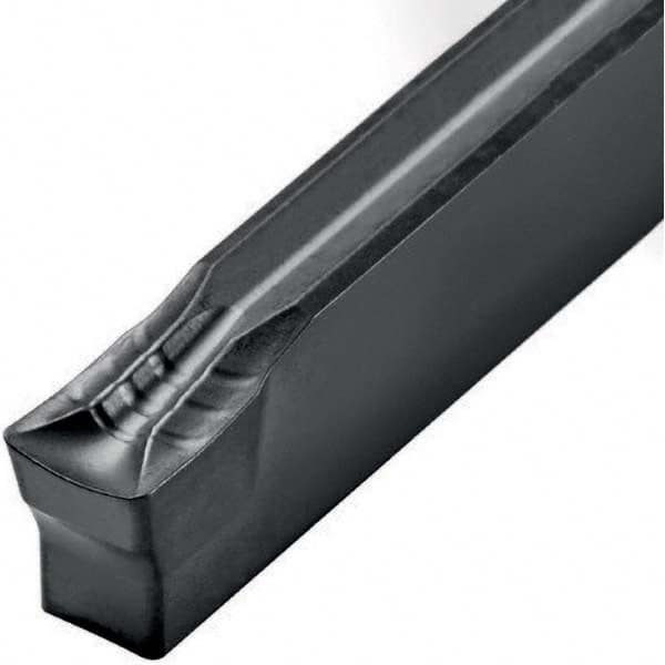 Arno - SA2424 T1 Grade AP5020, 1.5mm Cutting Width Carbide Grooving Insert - Americas Industrial Supply