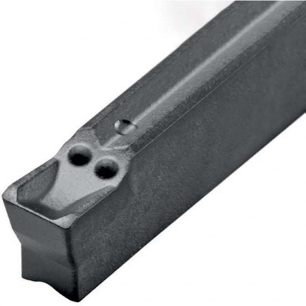 Arno - SA2424 M1 Grade AP5020, 5mm Cutting Width Carbide Grooving Insert - Americas Industrial Supply