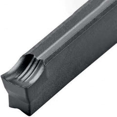 Arno - SA3535 F1 Grade AP5020, 2mm Cutting Width Carbide Grooving Insert - Americas Industrial Supply