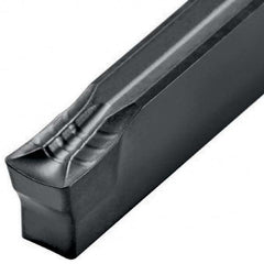 Arno - SA1717 T1 Grade AP5020, 3mm Cutting Width Carbide Grooving Insert - Americas Industrial Supply