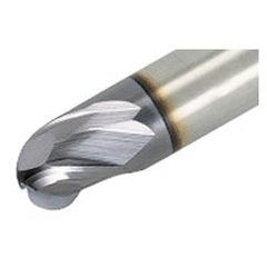 EB016A0203C03 IC900 END MILL - Americas Industrial Supply