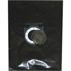 Bosch - Vacuum Cleaner Bags Bag Type: Plastic Liner Vacuum Tank Capacity: 13 - Americas Industrial Supply