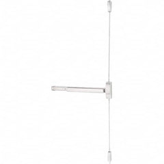 Precision - 3' Surface Vertical Rod - Americas Industrial Supply