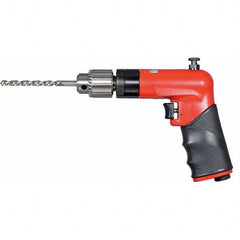 Sioux Tools - Air Screwdrivers Handle Type: Pistol Grip Torque (In/Lb): 20.00 - Americas Industrial Supply