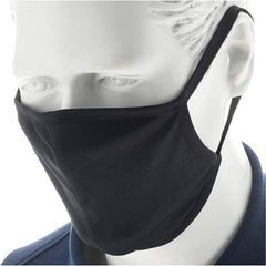 No Brand - Pack of (10), Size S/M Polyester Washable Face Mask - Americas Industrial Supply