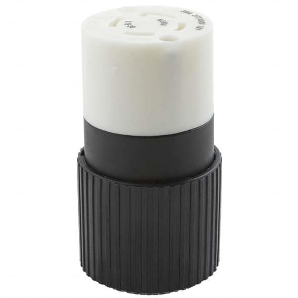 Bryant Electric - Twist Lock Plugs & Connectors Connector Type: Connector Grade: Industrial - Americas Industrial Supply